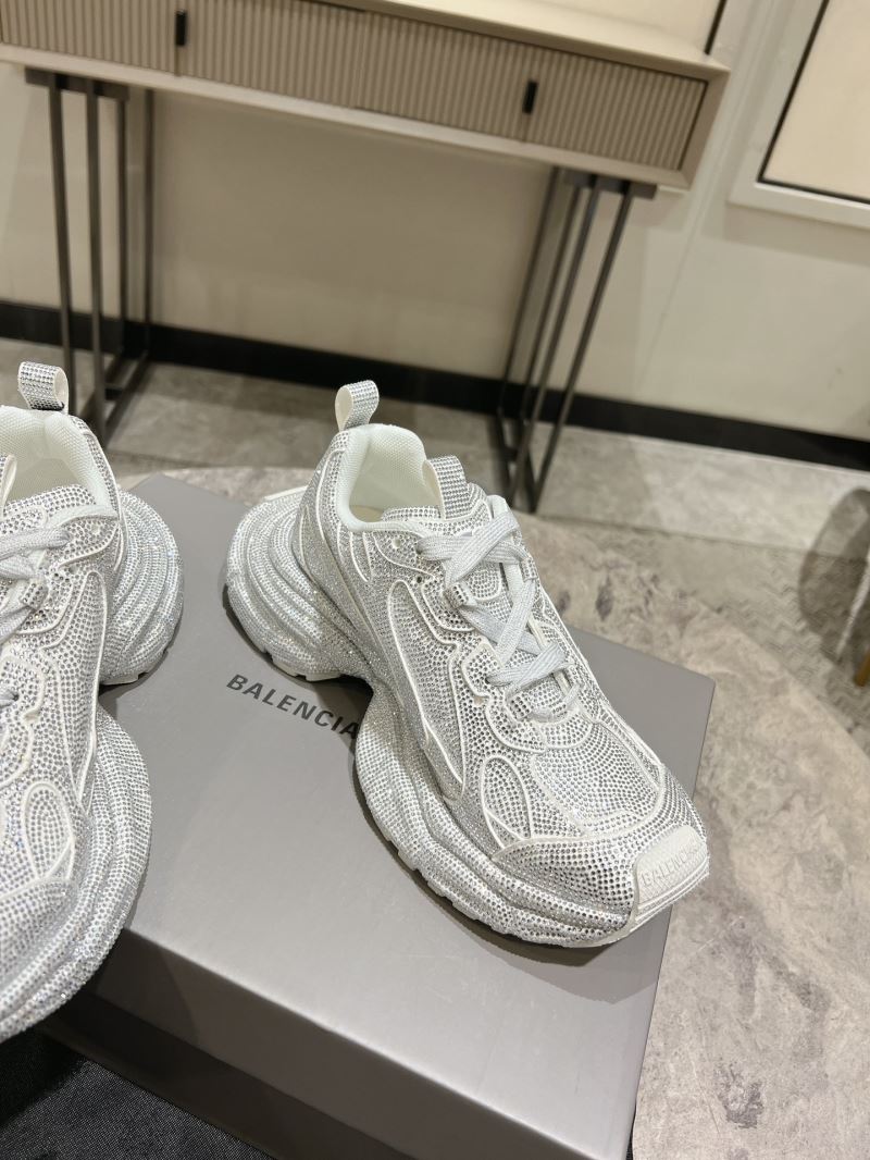 Balenciaga Triple S Series Shoes